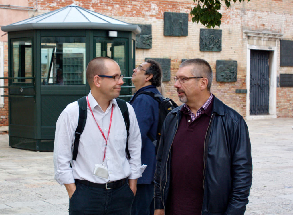 Museum Plantin-Moretus