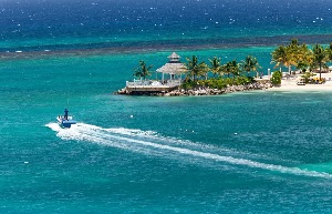 Ocho Rios Jamaica Tours