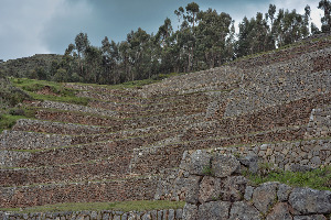 Inca Trail