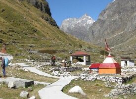 Mata Murti Temple