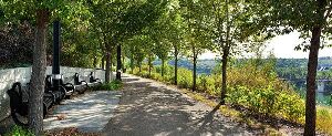 Sherwood Park Canada Winery Tour