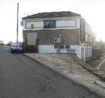 Neath Canada Bar 
