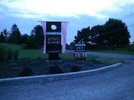 Ontario Canada Winery