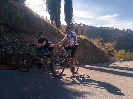 Infinito eBikes