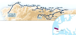 El Transcantabrico