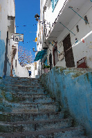 Tangier Casbah