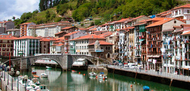 Basque Guides