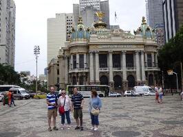 Tour Guide Glayber - Private Day Tours