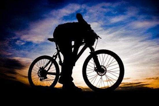 Planet Bike - Day Tours