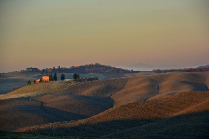 Crete Senesi