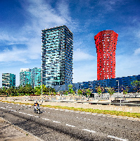 Gran Hotel Torre Catalunya