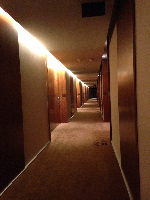 Pullman Barcelona Skipper