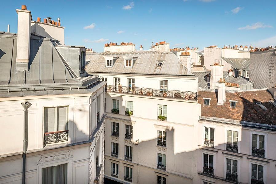 My Hotel in France le Marais by HappyCulture