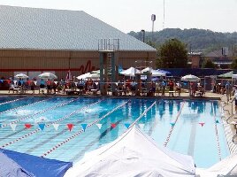 Etown Swim and Fitness Center