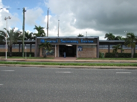 Memorial Swim Centre