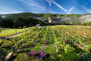 Hotel Spa Le Saint Cirq