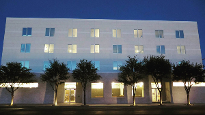 Marfa United States Hotel 