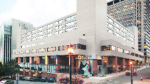 Delta Hotels by Marriott Saint John