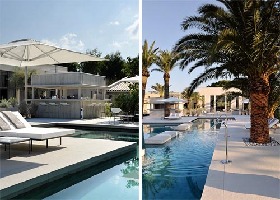Saint-Tropez France Hotel 