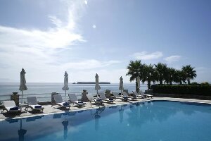 Paros Greece Hotel