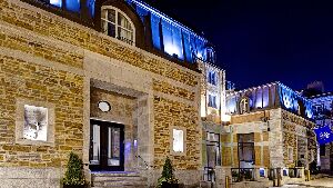 Auberge Saint-Antoine