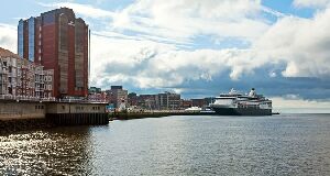 Hilton Saint John