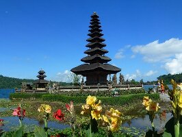 Prema Bali Adventures - Day Tours
