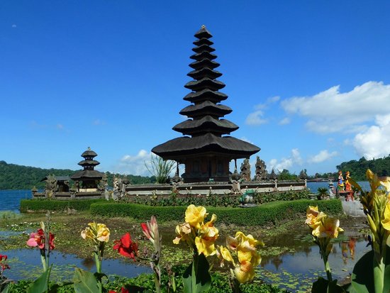 Prema Bali Adventures - Day Tours