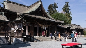 Aso Shrine