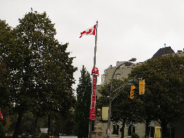 Ontario Canada Theater