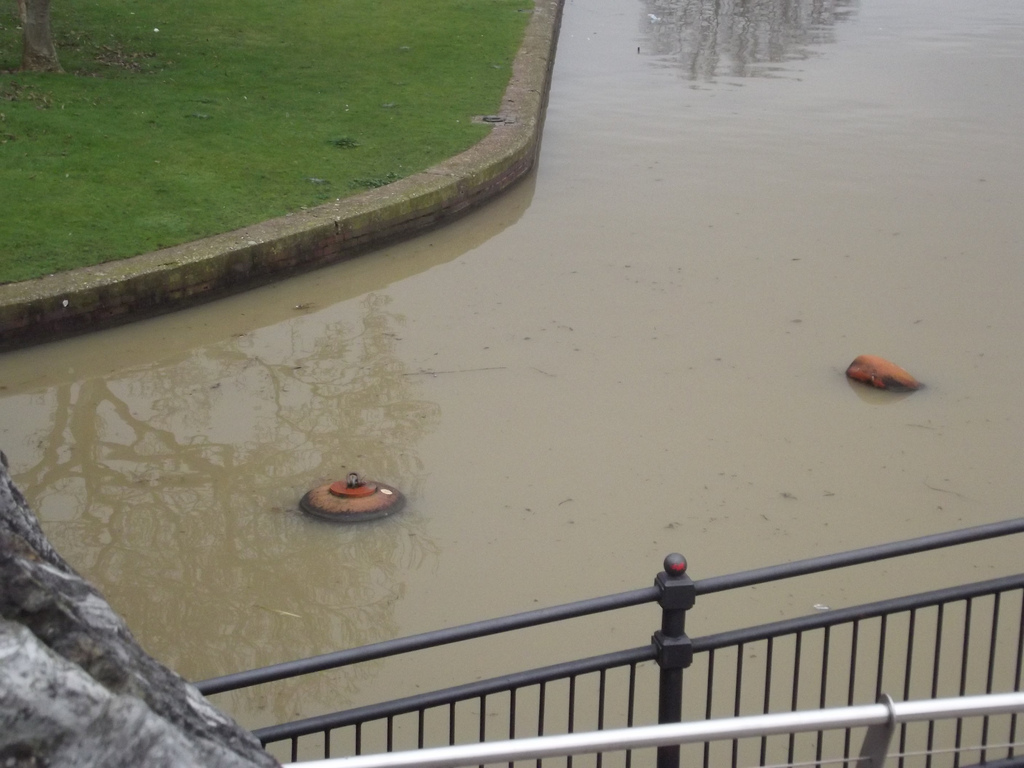 Stratford-upon-Avon Canal