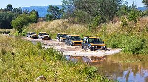 Portugal Safaris