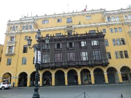 Lima Cabs and Private Tours