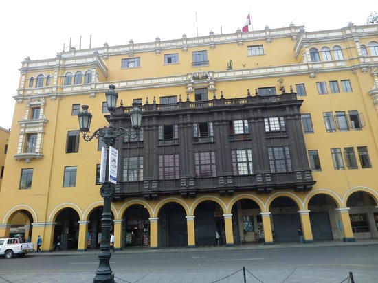 Lima Cabs and Private Tours
