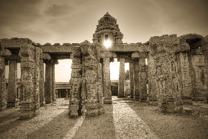 Lepakshi