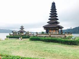 Dewa Bali Tour - Day Tours