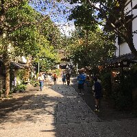 Jindai-ji Temple