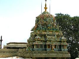 Marudamalai Temple