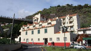 Madeira Portugal Hotel