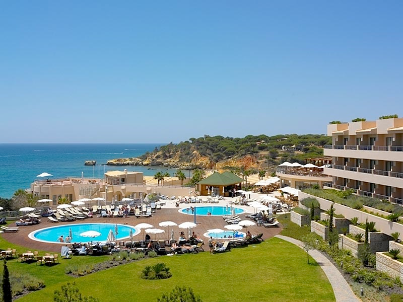 Grande Real Santa Eul&aacute;lia Resort and Hotel Spa