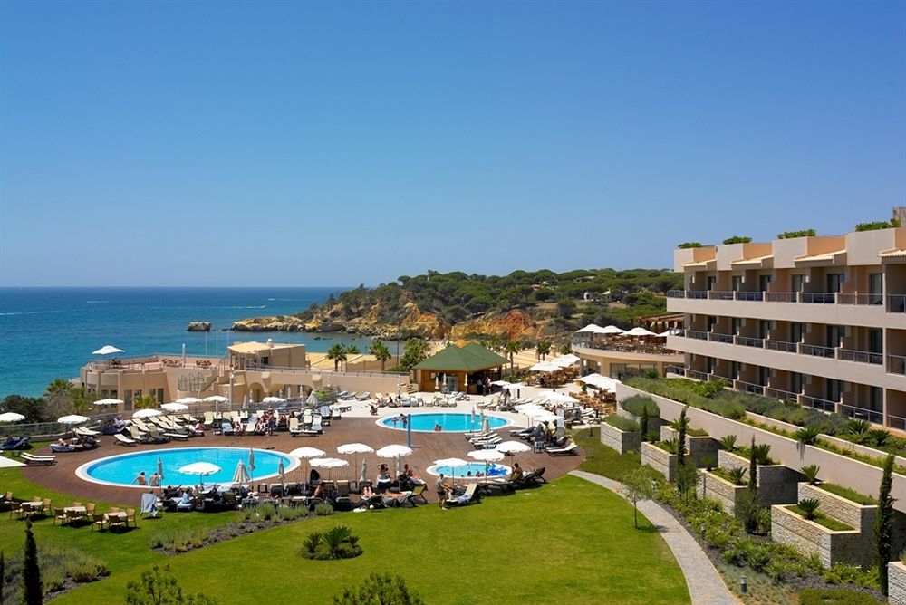 Hotel Santa Eulalia