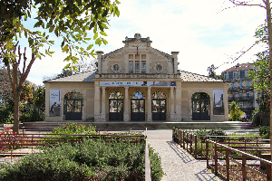 Musee Fabre