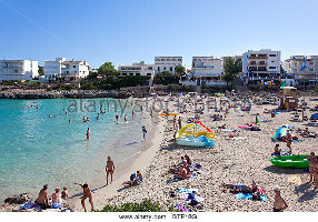 Cala Marcal