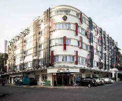 Cambodia Hotel