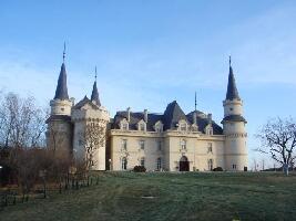 Beijing Chateau Changyu Afip Global