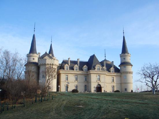 Beijing Chateau Changyu Afip Global