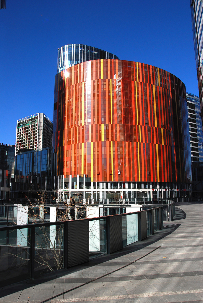 Sanlitun Soho