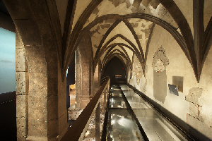 MARQ Archaeological Museum of Alicante