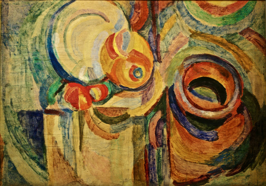 Bilbao Fine Arts Museum