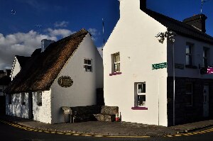 Cong Ireland Museum
